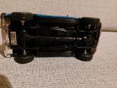 Ford F-150 modeliukas - nuotraukos Nr. 6