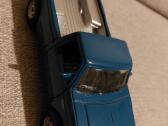 Ford F-150 modeliukas - nuotraukos Nr. 7