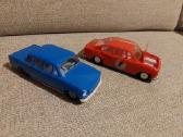 Škoda modeliukai 1/18 - nuotraukos Nr. 2