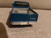 Ford F-150 modeliukas - nuotraukos Nr. 8