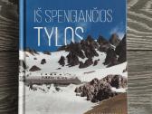 Iš spengiančios tylos