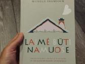 Laimė būti namuose