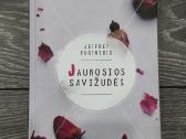 Jaunosios savižudės