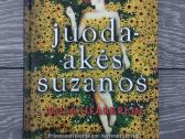 Juodaakės suzanos