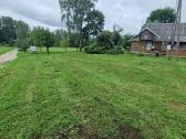 Žolės pjovimas/kelmu nufrezavimas ir kiti darbai - nuotraukos Nr. 28