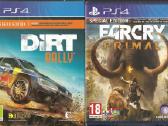 Ps4 originalūs žaidimai diskuose nuo 3 Eur - nuotraukos Nr. 9
