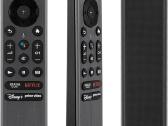 Sony TV pultai Tx920, 910, 900, 800 - nuotraukos Nr. 2