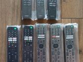 Sony TV pultai Tx920, 910, 900, 800 - nuotraukos Nr. 4