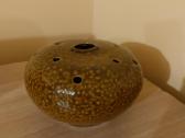 Molinė vaza tinkanti įvairioms dekoracijoms - nuotraukos Nr. 2