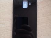 Samsung A6 telefono dėklas