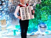 Profesionalus muzikantas - Jūsų paslaugoms!