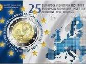 Belgijos proginės euro monetos - nuotraukos Nr. 17