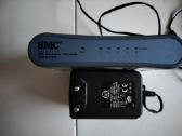 Smc Standalone Ethernet jungiklis - 5 Ports