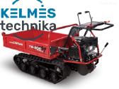 Motorinis karutis''weima''
