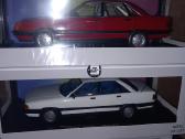 Audi 80, Audi 100