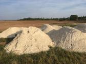 Kalkes, kompostą dirvoms Klaipėdos regione - nuotraukos Nr. 3