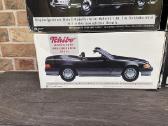 Retro modelių 1:18 kolekcija nauji dėžutese - nuotraukos Nr. 4