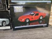 Retro modelių 1:18 kolekcija nauji dėžutese - nuotraukos Nr. 8