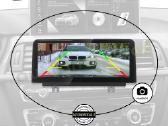 Bmw 3 F30 F31 Bmw 4 F32 F33 Android multimedia GPS - nuotraukos Nr. 7