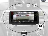 Bmw 3 F30 F31 Bmw 4 F32 F33 Android multimedia GPS - nuotraukos Nr. 8