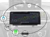 Bmw 3 F30 F31 Bmw 4 F32 F33 Android multimedia GPS - nuotraukos Nr. 10