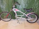 Parduodu Chopper dviratį