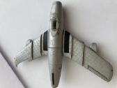 Mig-15 1:72 modeliukas (metalas + plastikas) - nuotraukos Nr. 6