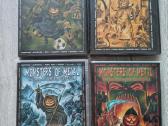Dvd muzika Monsters of metal