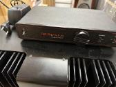 Musical Fidelity Preamp 2a, Dr. thomas power amp - nuotraukos Nr. 4