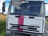 Iveco sunkvežimis - Skelbiu.lt