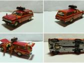 Gaz Volga modeliukai - nuotraukos Nr. 8