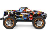 Wltoys RC modeliai, priedai ir dalys - nuotraukos Nr. 4