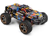 Wltoys RC modeliai, priedai ir dalys - nuotraukos Nr. 3