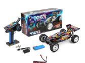 Wltoys RC modeliai, priedai ir dalys - nuotraukos Nr. 5