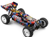 Wltoys RC modeliai, priedai ir dalys - nuotraukos Nr. 6