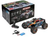 Wltoys RC modeliai, priedai ir dalys - nuotraukos Nr. 7