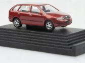 Skoda Fabia Combi