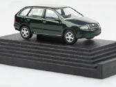 Skoda Fabia Combi - nuotraukos Nr. 2
