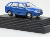 Skoda Fabia Combi - nuotraukos Nr. 3