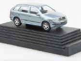 Skoda Fabia Combi - nuotraukos Nr. 4
