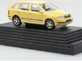 Skoda Fabia Combi - nuotraukos Nr. 5