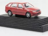 Skoda Fabia Combi - nuotraukos Nr. 6