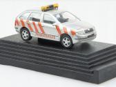 Skoda Fabia Combi - nuotraukos Nr. 7