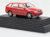 Skoda Fabia Combi - nuotraukos Nr. 8