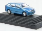 Skoda Fabia Combi - nuotraukos Nr. 9