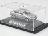 Skoda Superb - nuotraukos Nr. 2