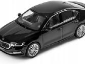 Skoda Octavia Iv
