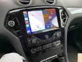Ford Mondeo Android multimedijos / multimedia - nuotraukos Nr. 2