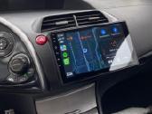 Honda Civic multimedijos / multimedia - nuotraukos Nr. 2