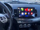 Mitsubishi Lancer 2 multimedijos / multimedia